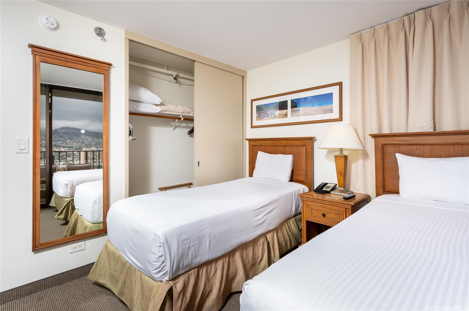 Waikiki Sunset condo # 2901(NUC), Honolulu, Hawaii - photo 9 of 22