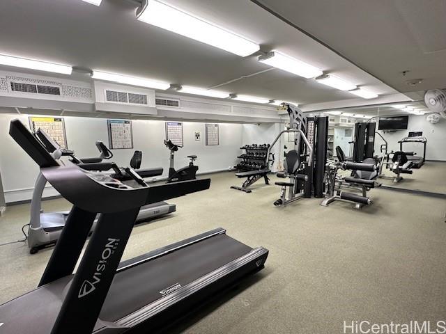 Waikiki Sunset condo # 3003 (NUC), Honolulu, Hawaii - photo 12 of 14