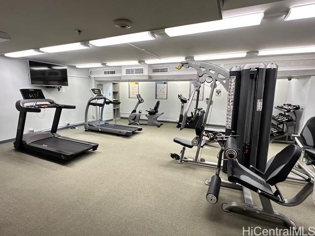 Waikiki Sunset condo # 3003 (NUC), Honolulu, Hawaii - photo 12 of 15