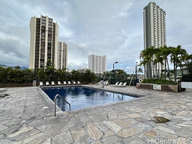 Waikiki Sunset condo # 3003 (NUC), Honolulu, Hawaii - photo 13 of 14