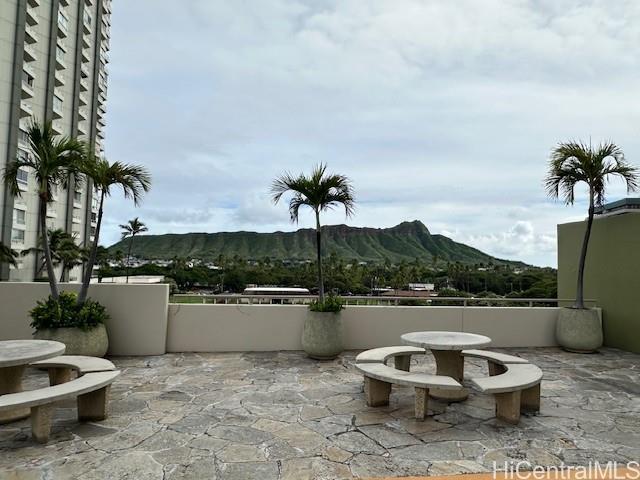 Waikiki Sunset condo # 3003 (NUC), Honolulu, Hawaii - photo 14 of 14