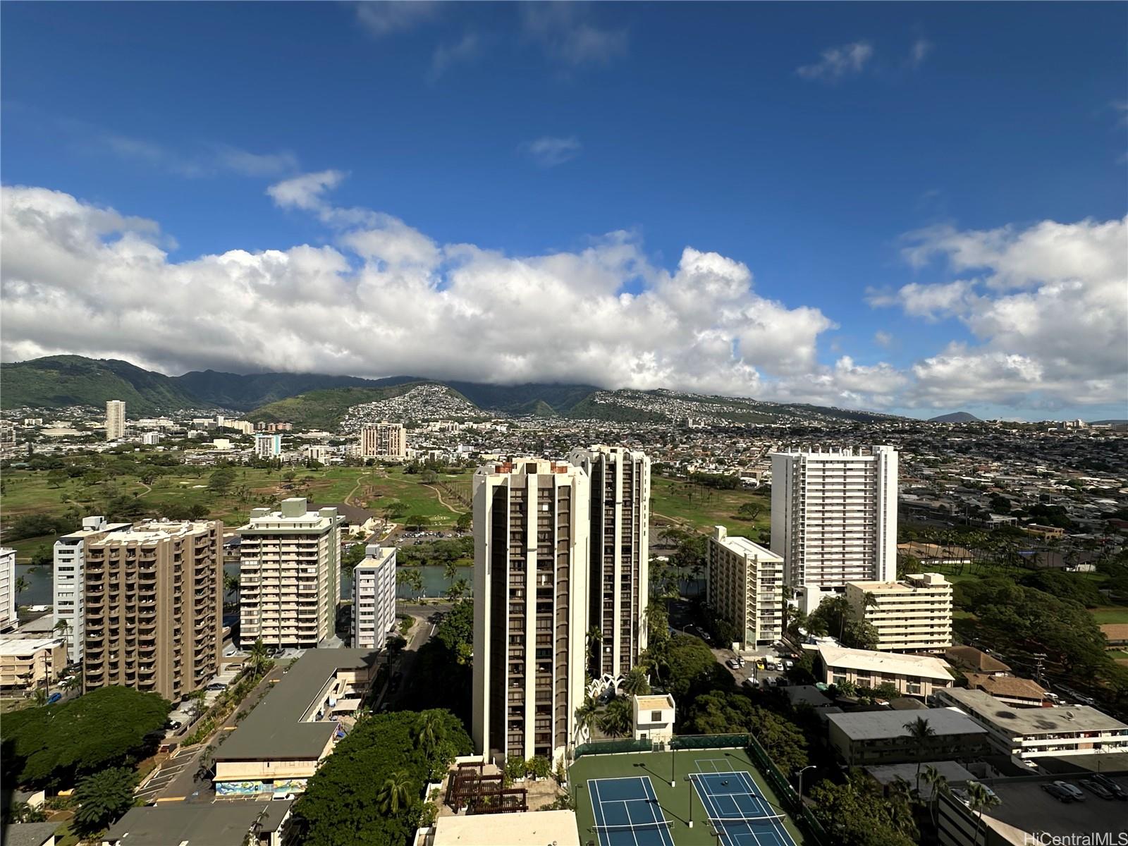 Waikiki Sunset condo # 3003 (NUC), Honolulu, Hawaii - photo 8 of 14