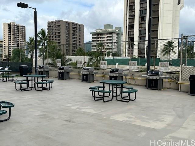 Waikiki Sunset condo # 3003 (NUC), Honolulu, Hawaii - photo 10 of 14