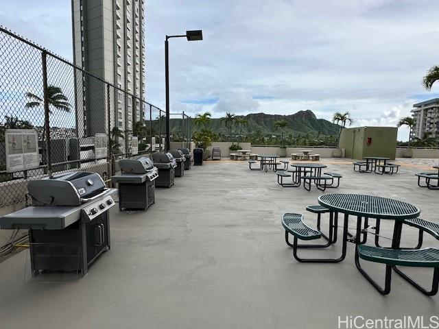 Waikiki Sunset condo # 3003 (NUC), Honolulu, Hawaii - photo 10 of 15