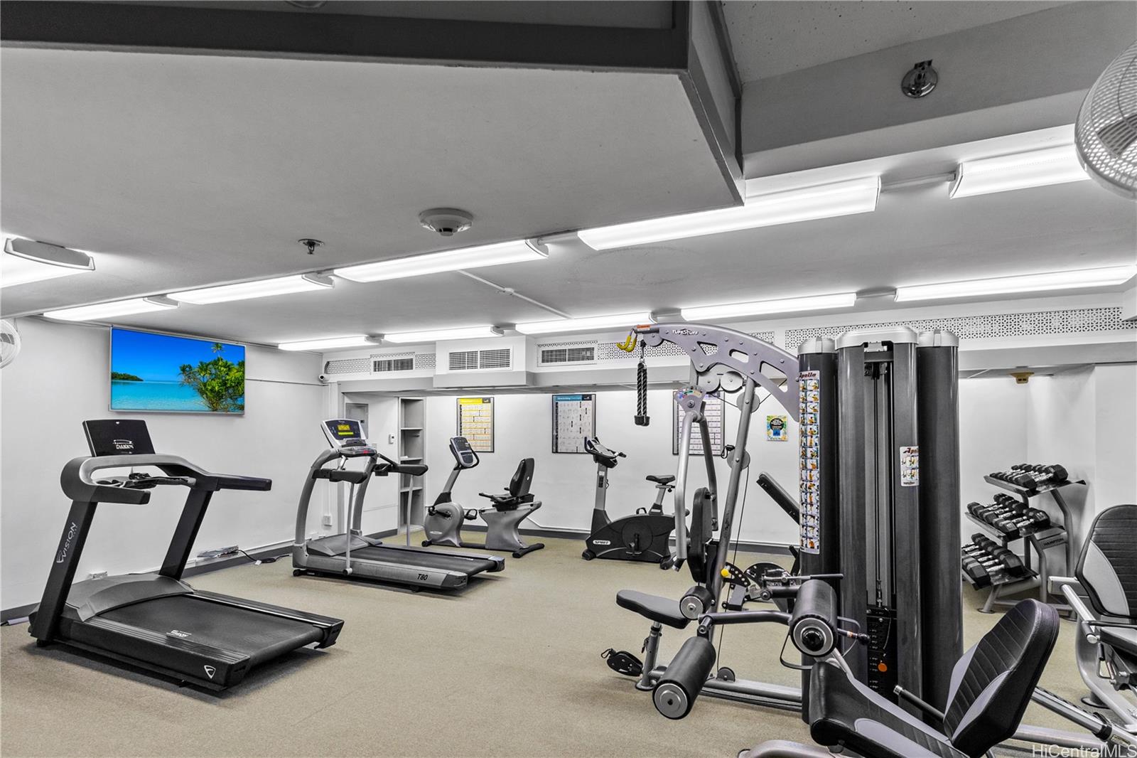 Waikiki Sunset condo # 3101, Honolulu, Hawaii - photo 14 of 19