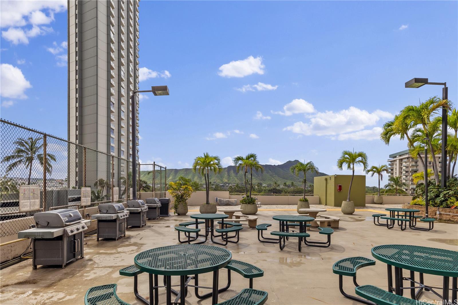 Waikiki Sunset condo # 3101, Honolulu, Hawaii - photo 16 of 19