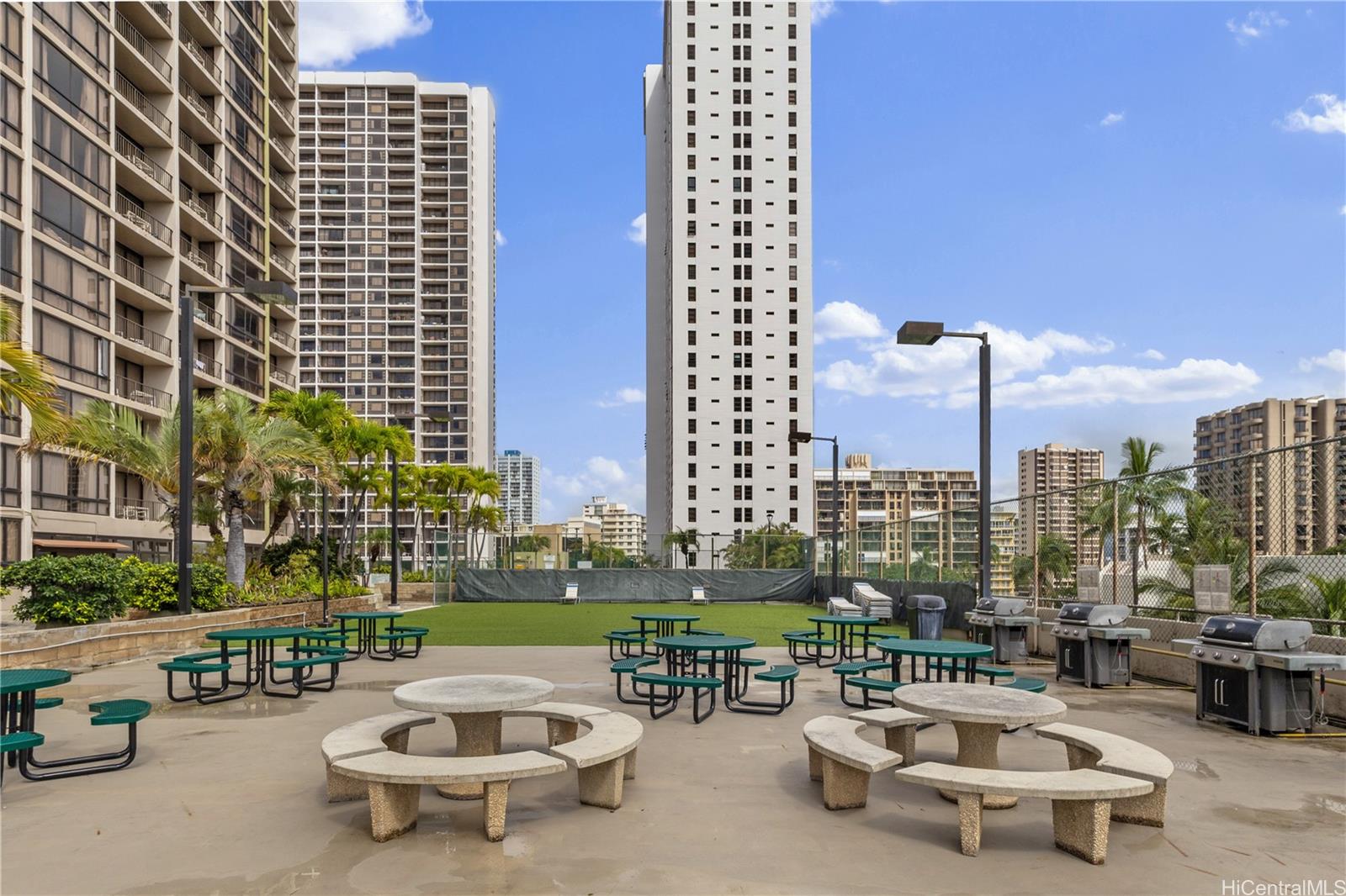 Waikiki Sunset condo # 3101, Honolulu, Hawaii - photo 17 of 19