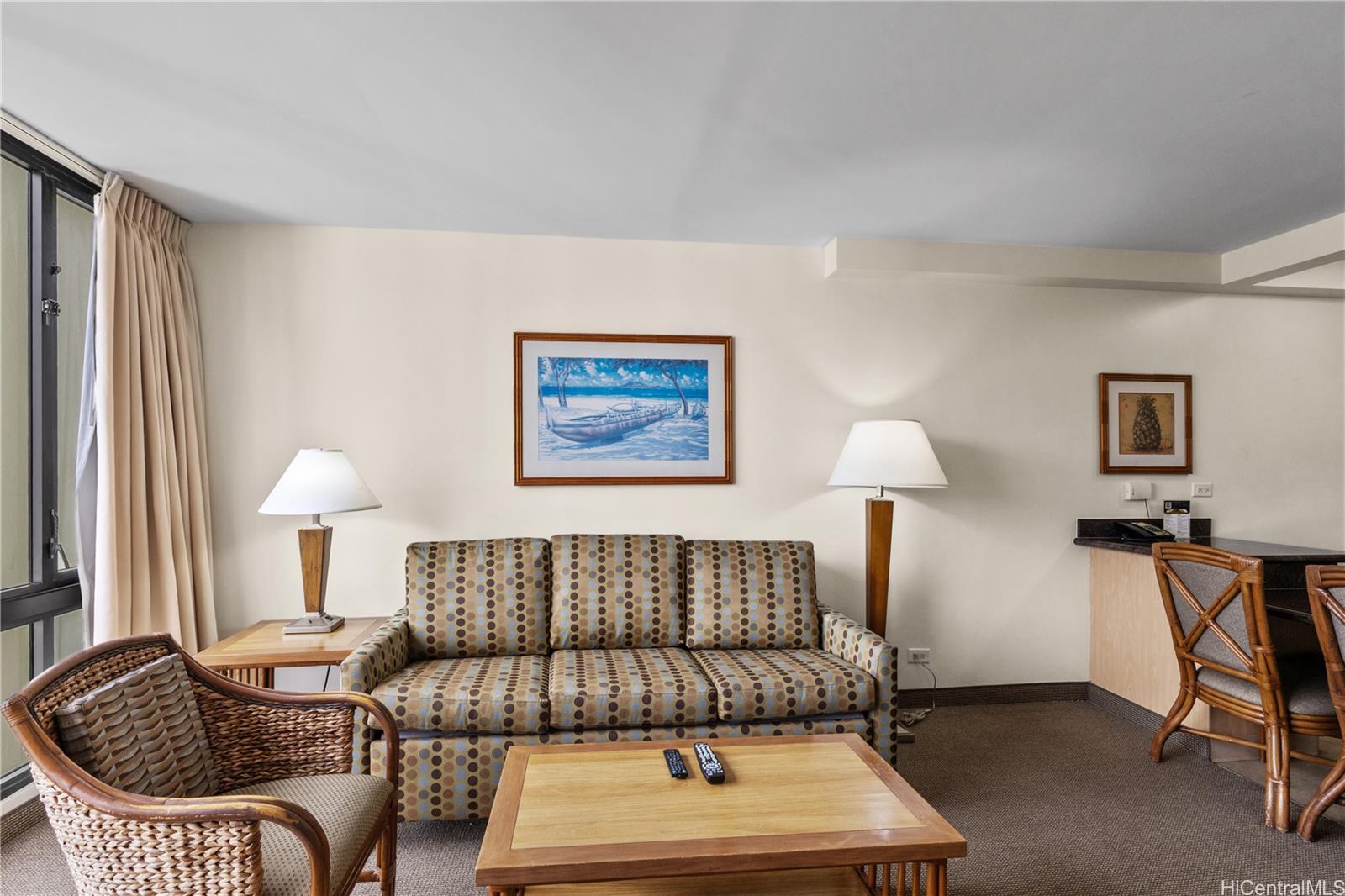 Waikiki Sunset condo # 3101, Honolulu, Hawaii - photo 4 of 19