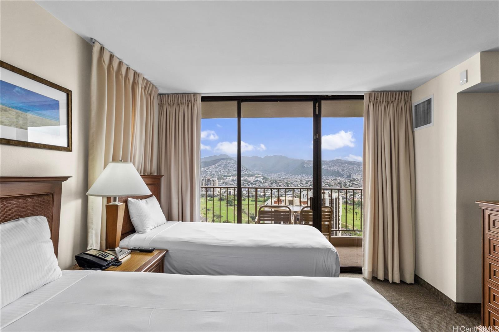 Waikiki Sunset condo # 3101, Honolulu, Hawaii - photo 10 of 19