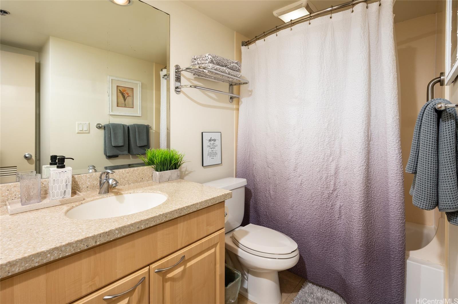 Waikiki Sunset condo # 3105(NUC), Honolulu, Hawaii - photo 11 of 23