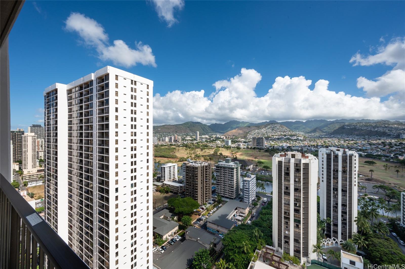Waikiki Sunset condo # 3105(NUC), Honolulu, Hawaii - photo 13 of 23