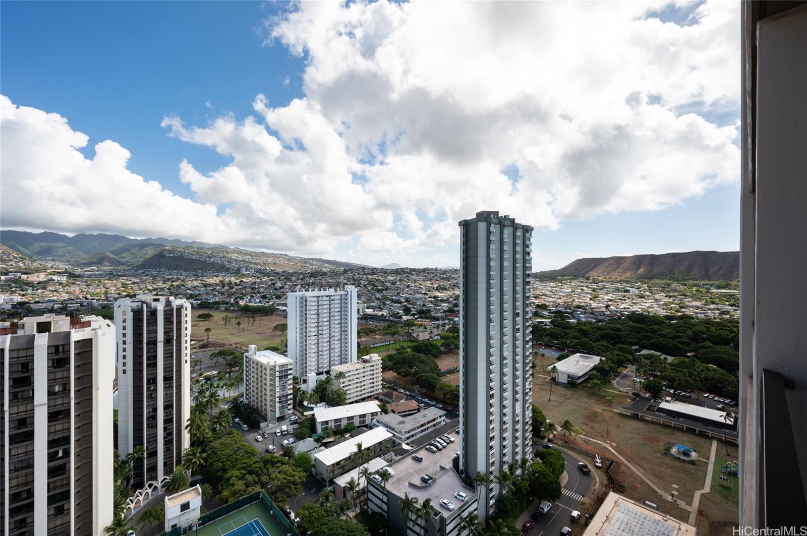 Waikiki Sunset condo # 3105(NUC), Honolulu, Hawaii - photo 14 of 23