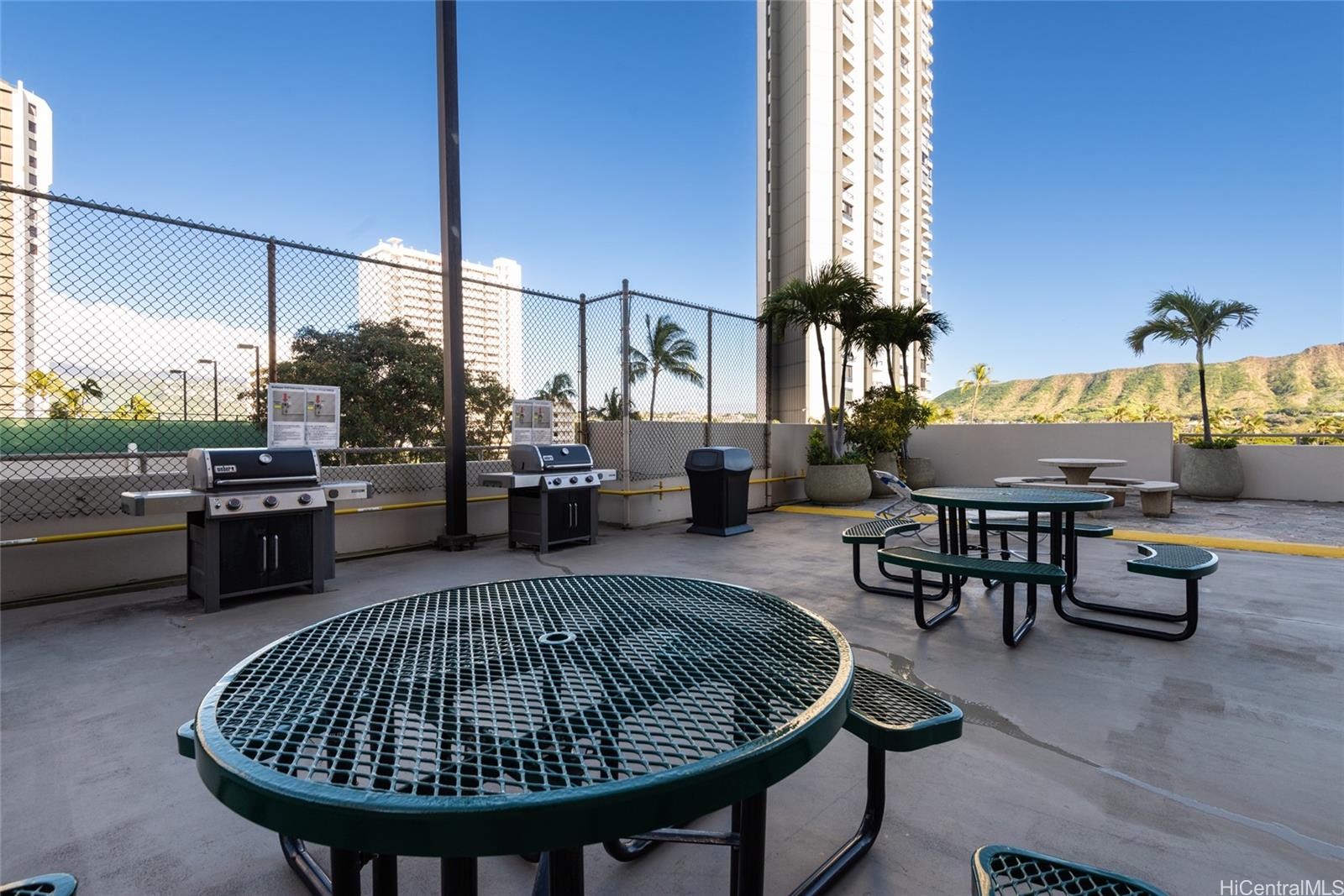 Waikiki Sunset condo # 3105(NUC), Honolulu, Hawaii - photo 16 of 23