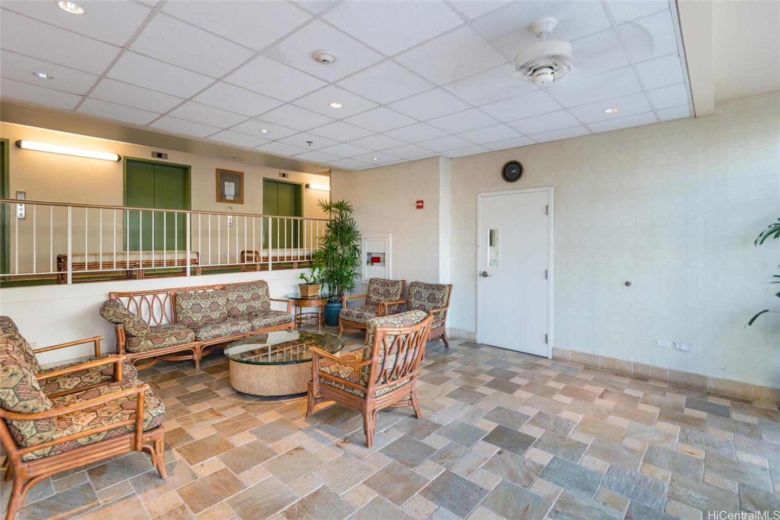 Waikiki Sunset condo # 3105(NUC), Honolulu, Hawaii - photo 21 of 23