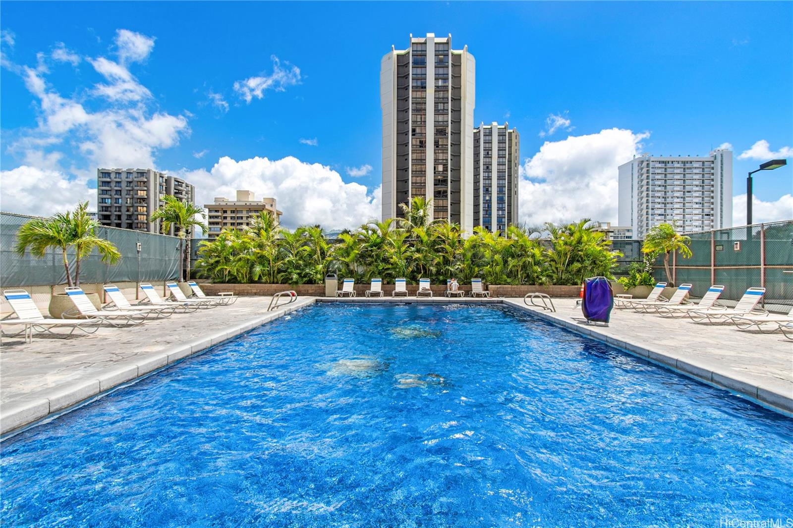 Waikiki Sunset condo # 3203, Honolulu, Hawaii - photo 18 of 25