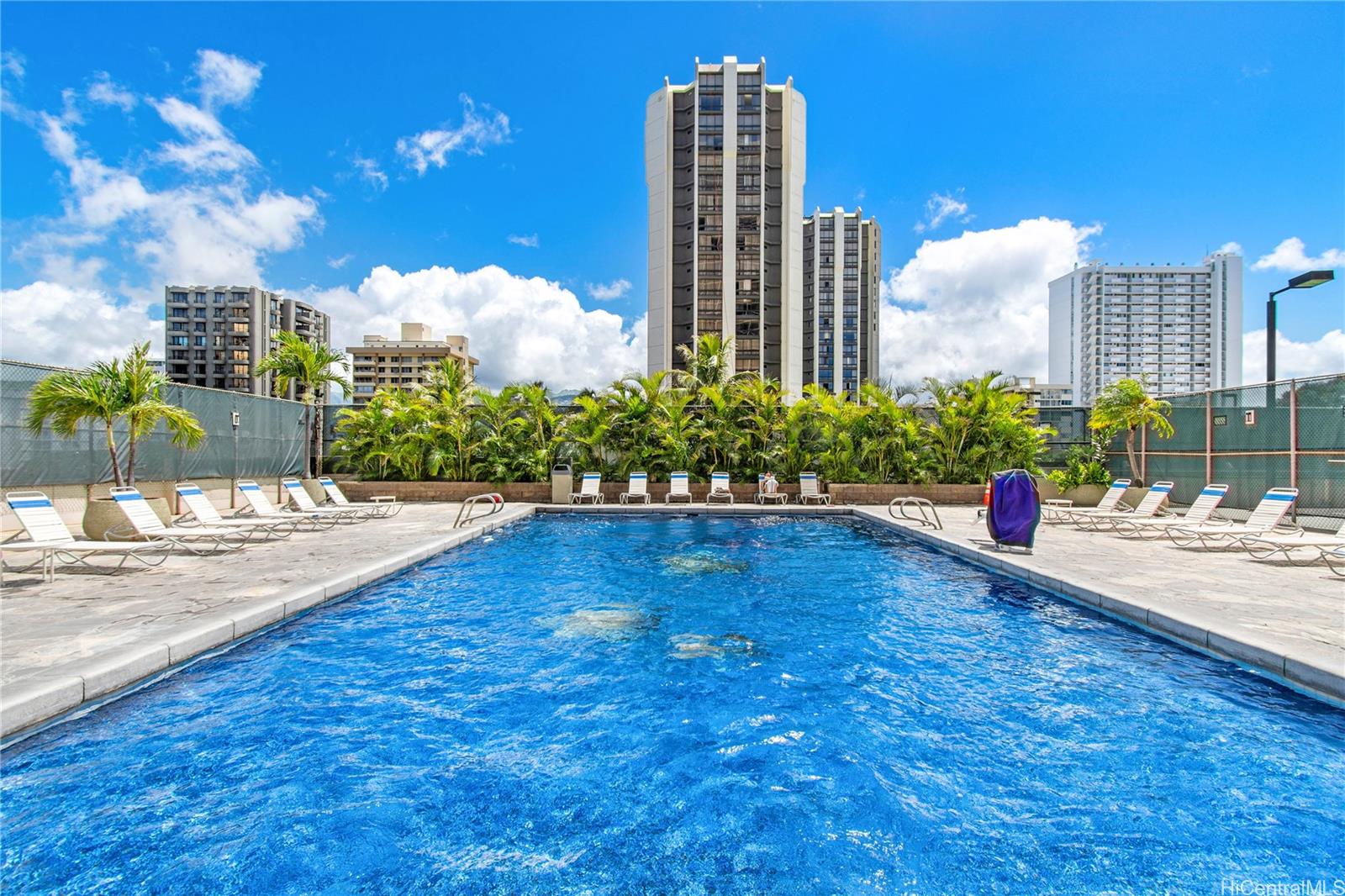 Waikiki Sunset condo # 3203, Honolulu, Hawaii - photo 18 of 25