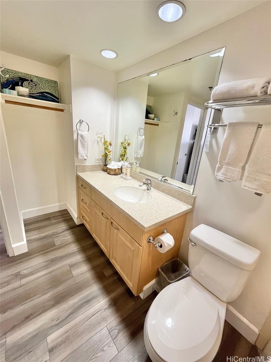 Waikiki Sunset condo # 3301 (NUC), Honolulu, Hawaii - photo 11 of 14