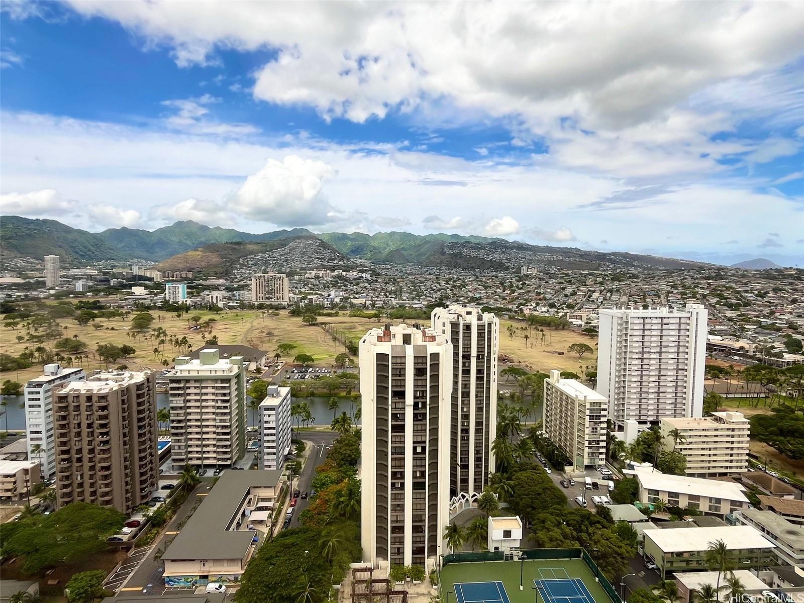 Waikiki Sunset condo # 3301 (NUC), Honolulu, Hawaii - photo 14 of 14