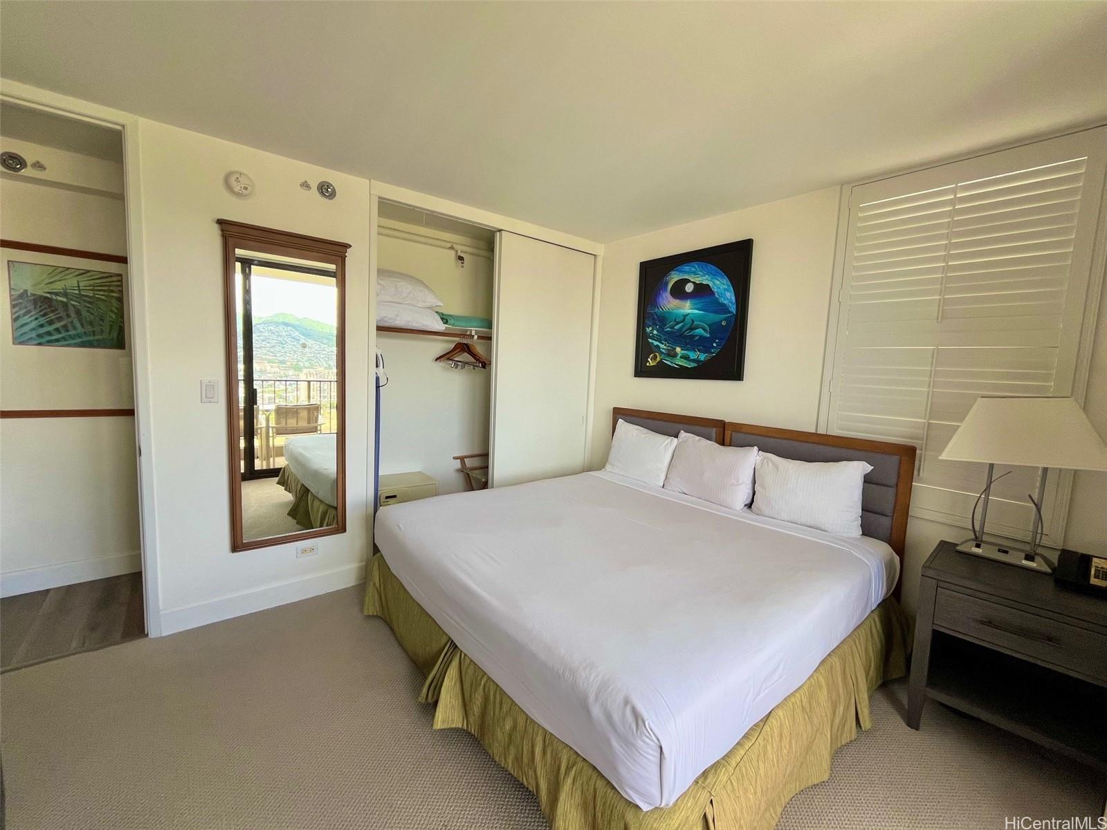 Waikiki Sunset condo # 3301 (NUC), Honolulu, Hawaii - photo 9 of 14