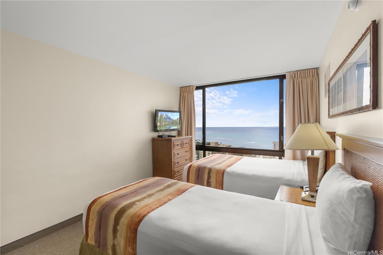 Waikiki Sunset condo # 3308(NUC), Honolulu, Hawaii - photo 11 of 19