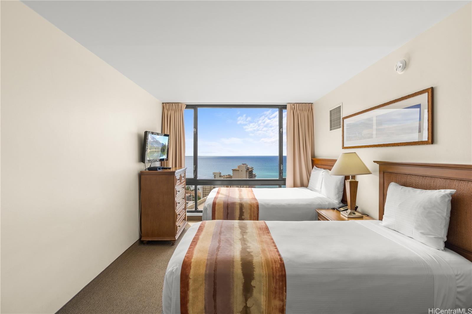 Waikiki Sunset condo # 3308(NUC), Honolulu, Hawaii - photo 12 of 19