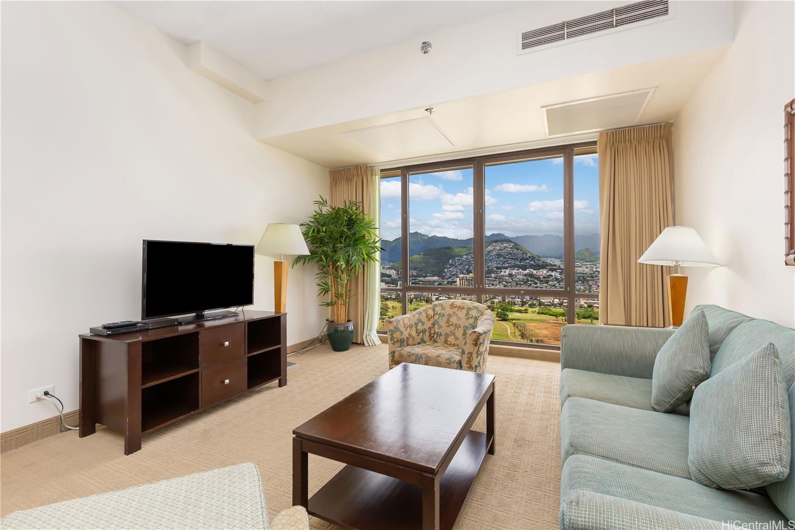 Waikiki Sunset condo # 3801, Honolulu, Hawaii - photo 2 of 25