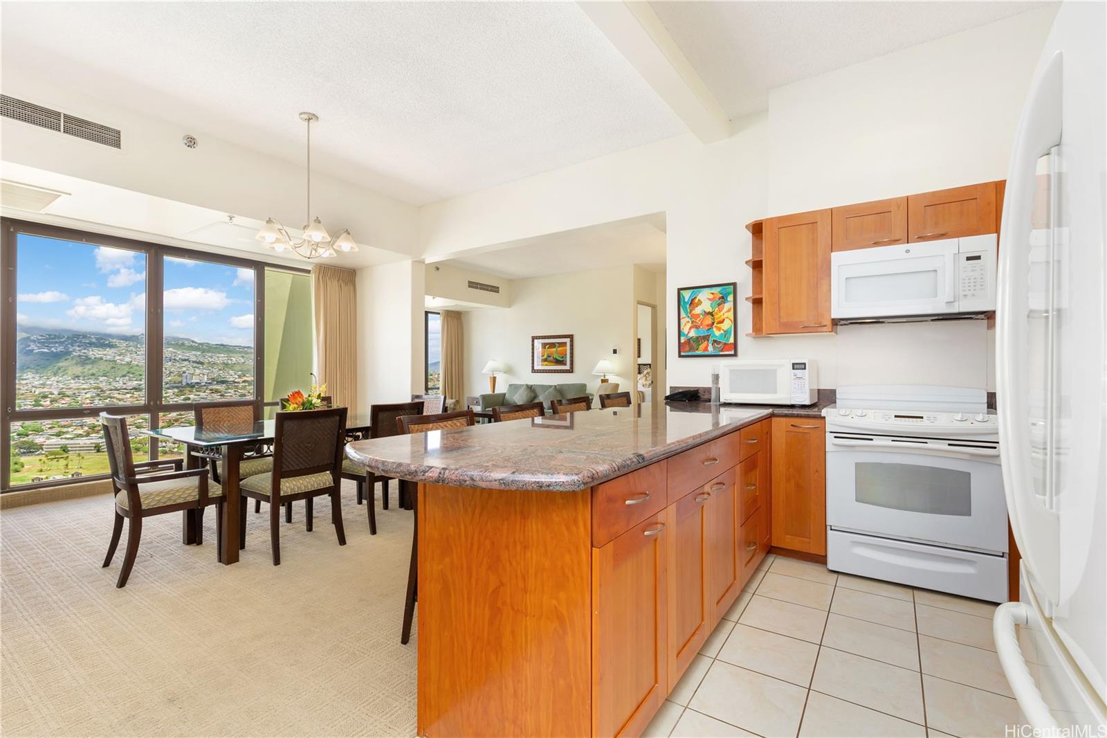 Waikiki Sunset condo # 3801, Honolulu, Hawaii - photo 11 of 25