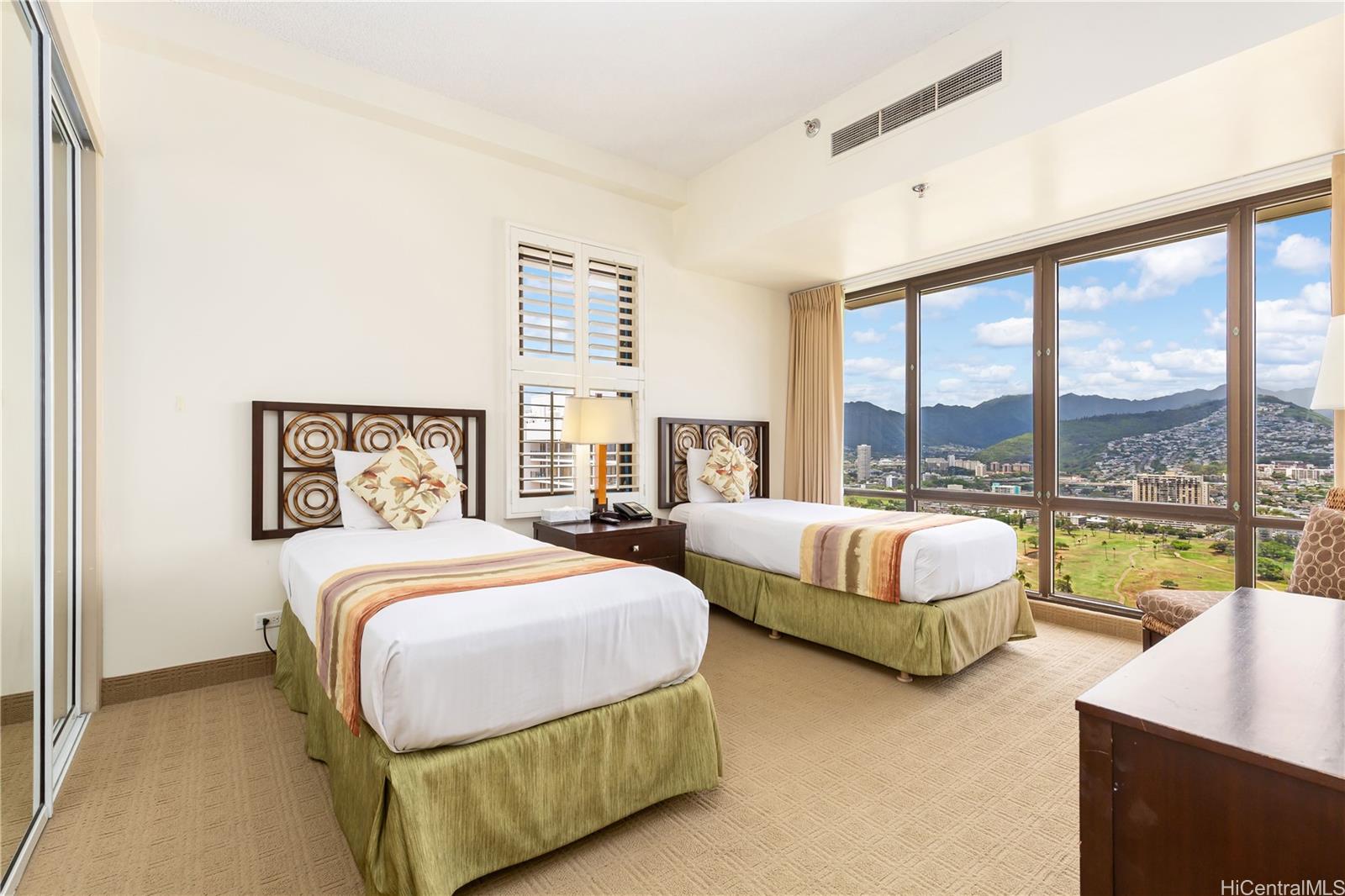 Waikiki Sunset condo # 3801, Honolulu, Hawaii - photo 12 of 25