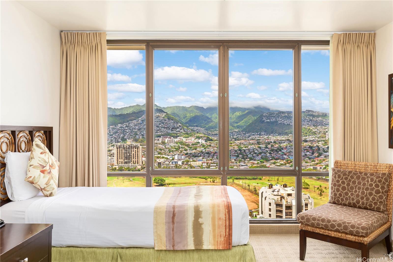 Waikiki Sunset condo # 3801, Honolulu, Hawaii - photo 14 of 25