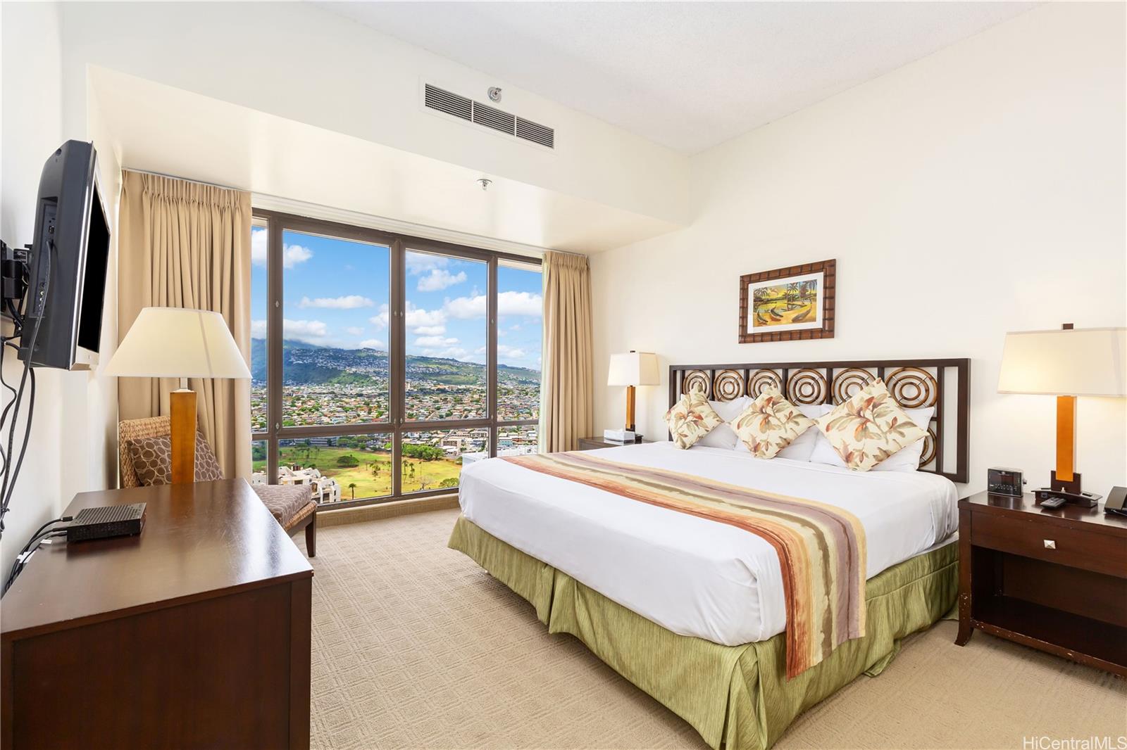 Waikiki Sunset condo # 3801, Honolulu, Hawaii - photo 16 of 25