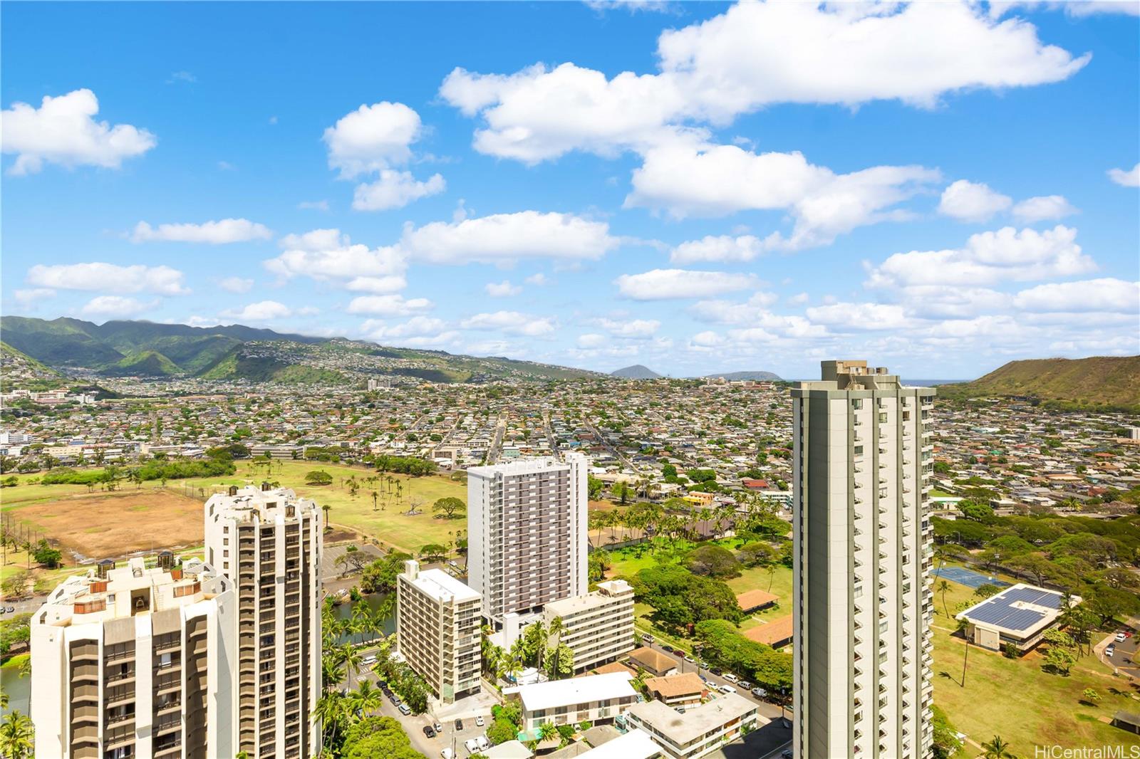 Waikiki Sunset condo # 3801, Honolulu, Hawaii - photo 20 of 25