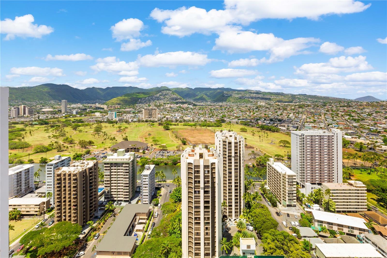 Waikiki Sunset condo # 3801, Honolulu, Hawaii - photo 21 of 25