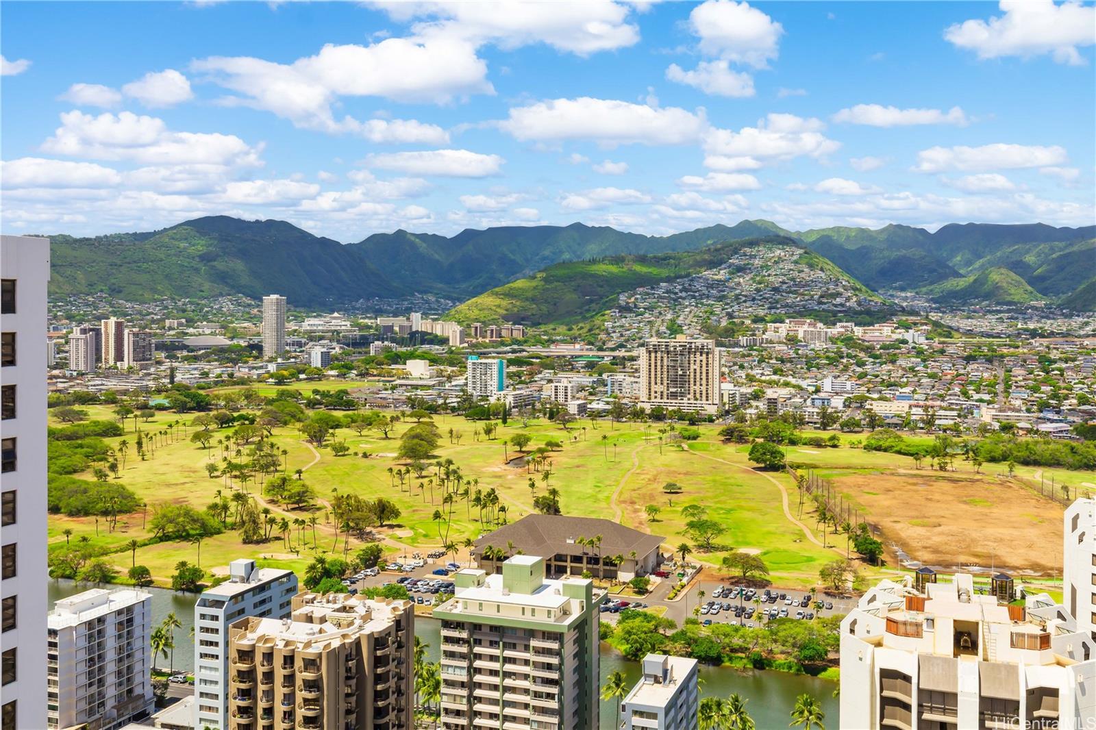 Waikiki Sunset condo # 3801, Honolulu, Hawaii - photo 22 of 25