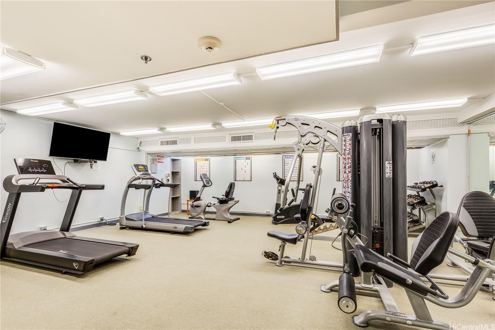 Waikiki Sunset condo # 3801, Honolulu, Hawaii - photo 24 of 25