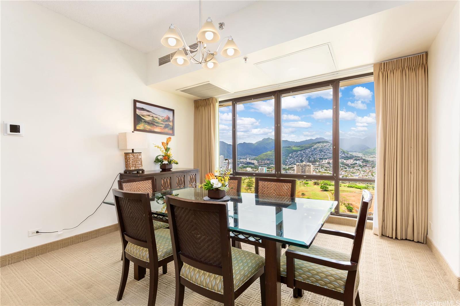 Waikiki Sunset condo # 3801, Honolulu, Hawaii - photo 7 of 25