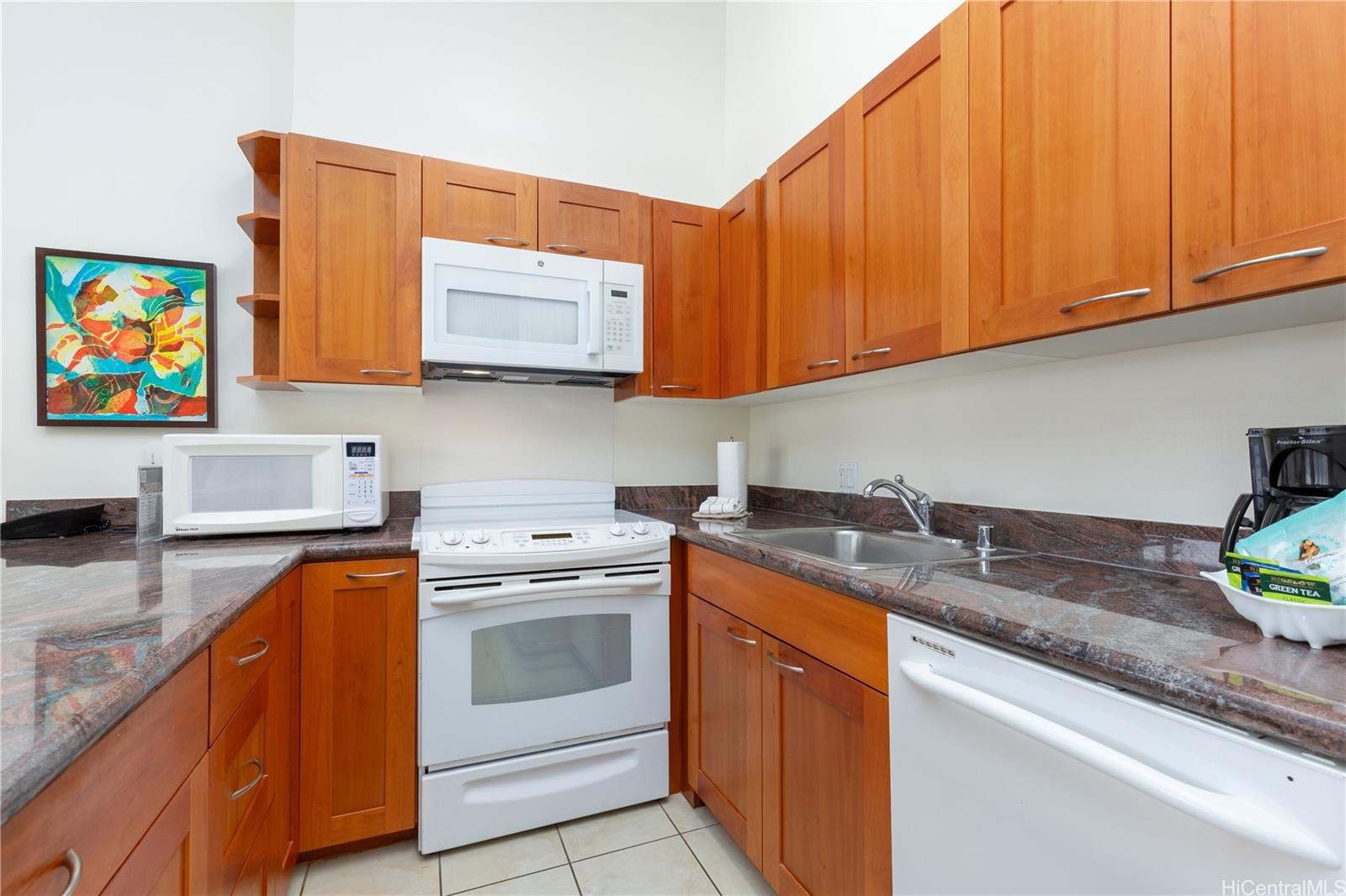 Waikiki Sunset condo # 3801, Honolulu, Hawaii - photo 10 of 25