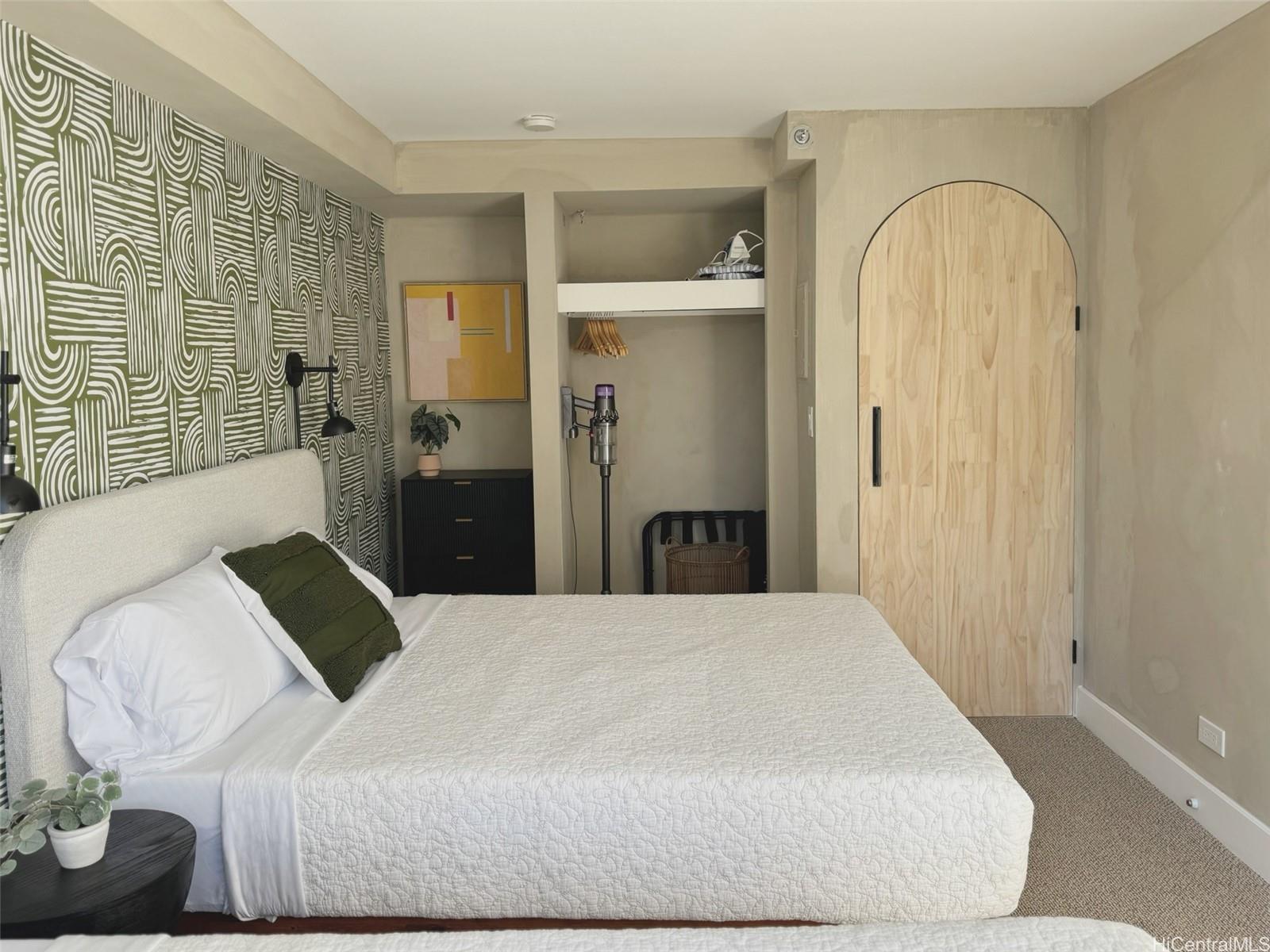 Waikiki Sunset condo # 710 (NUC), Honolulu, Hawaii - photo 14 of 25