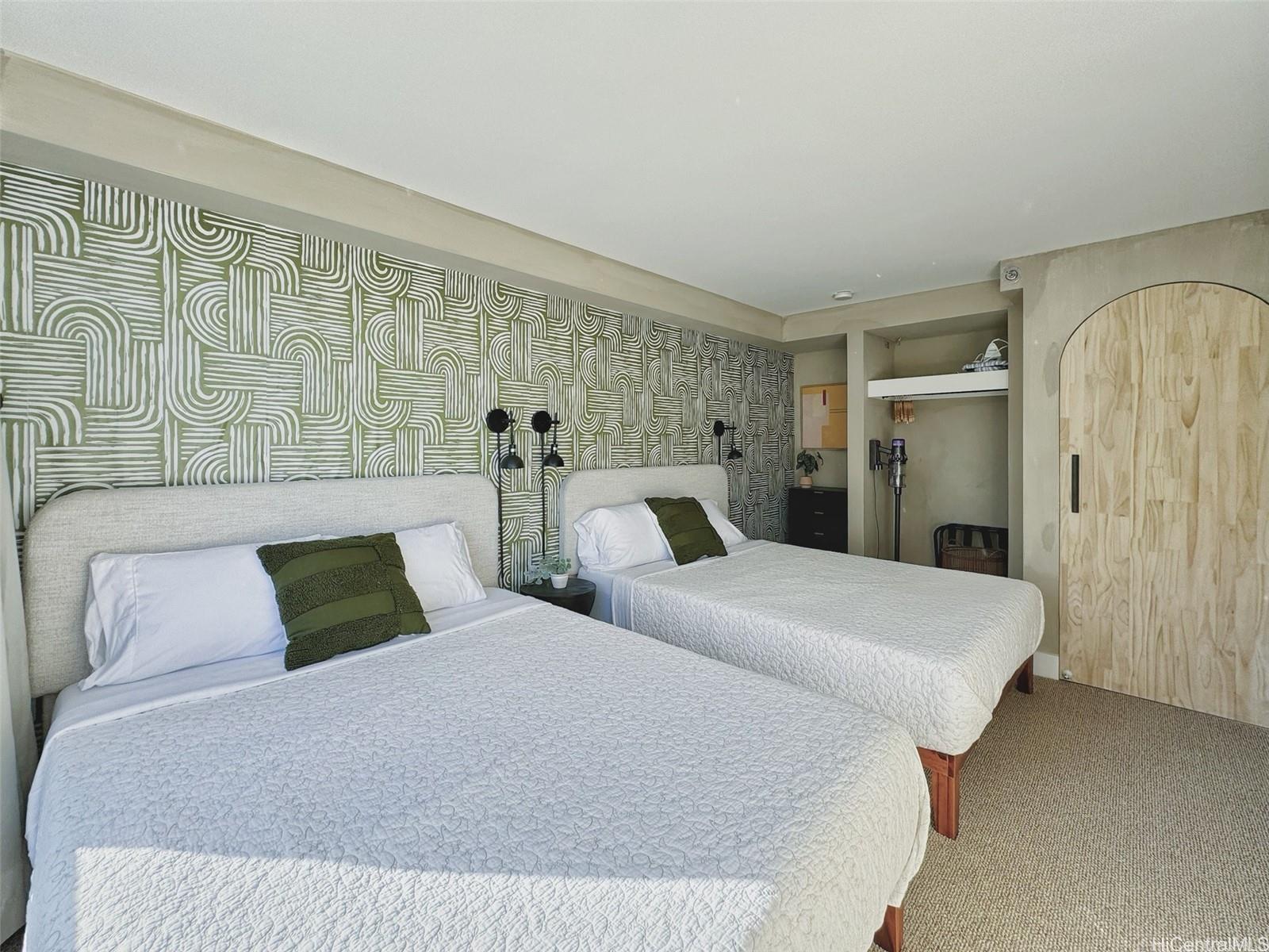 Waikiki Sunset condo # 710 (NUC), Honolulu, Hawaii - photo 15 of 25