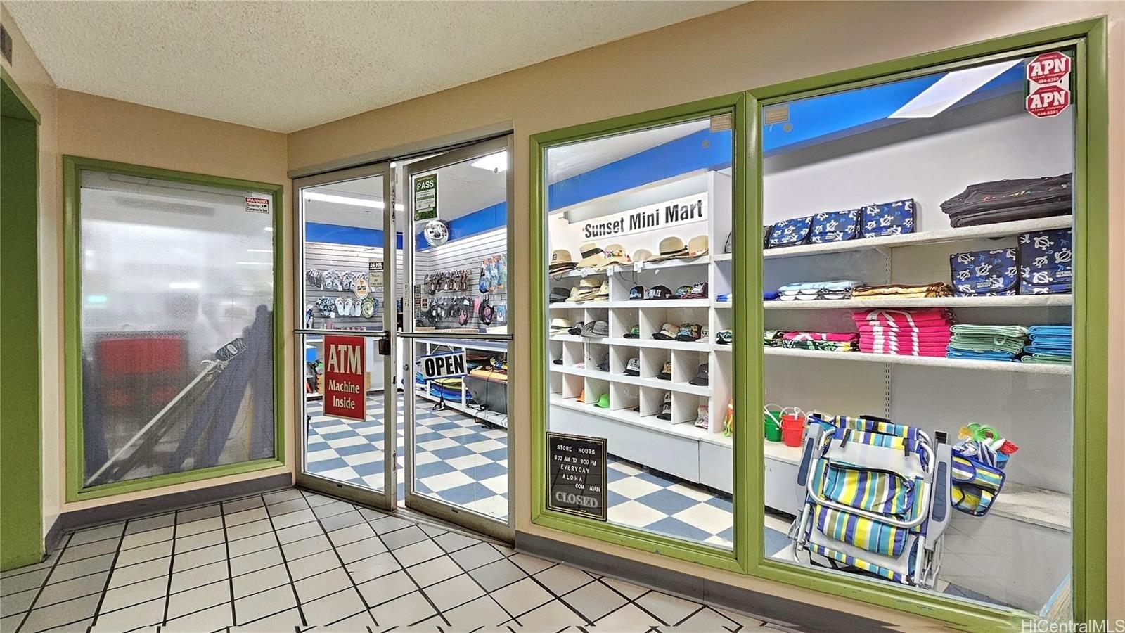 Waikiki Sunset condo # 710 (NUC), Honolulu, Hawaii - photo 25 of 25