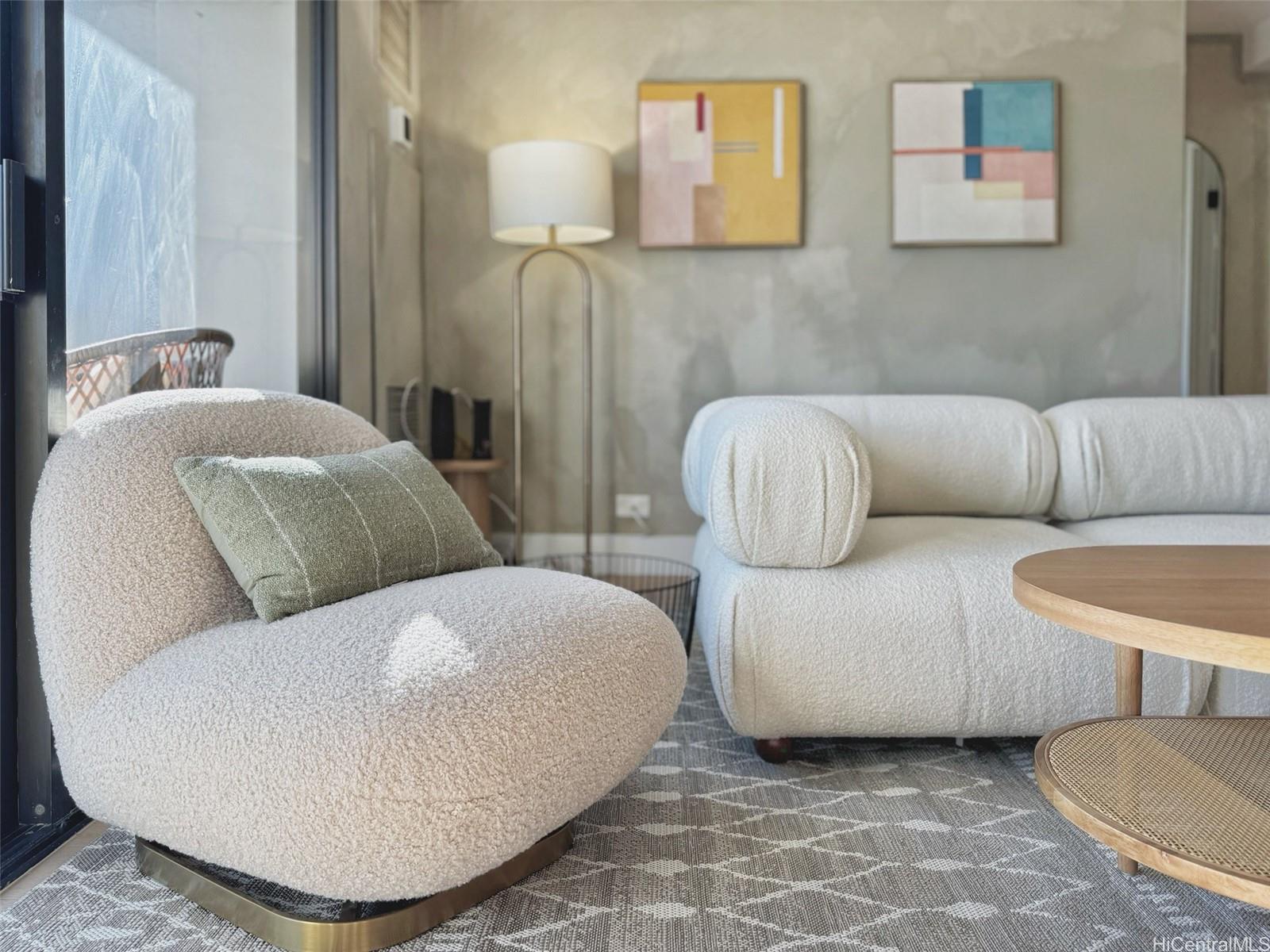 Waikiki Sunset condo # 710 (NUC), Honolulu, Hawaii - photo 4 of 25