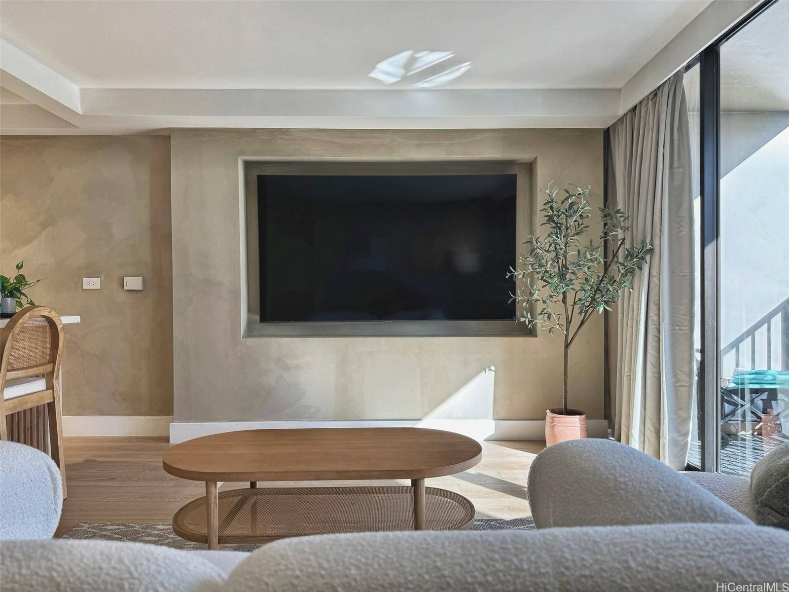 Waikiki Sunset condo # 710 (NUC), Honolulu, Hawaii - photo 5 of 25