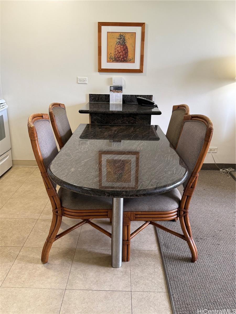 Waikiki Sunset condo # 807, Honolulu, Hawaii - photo 5 of 10