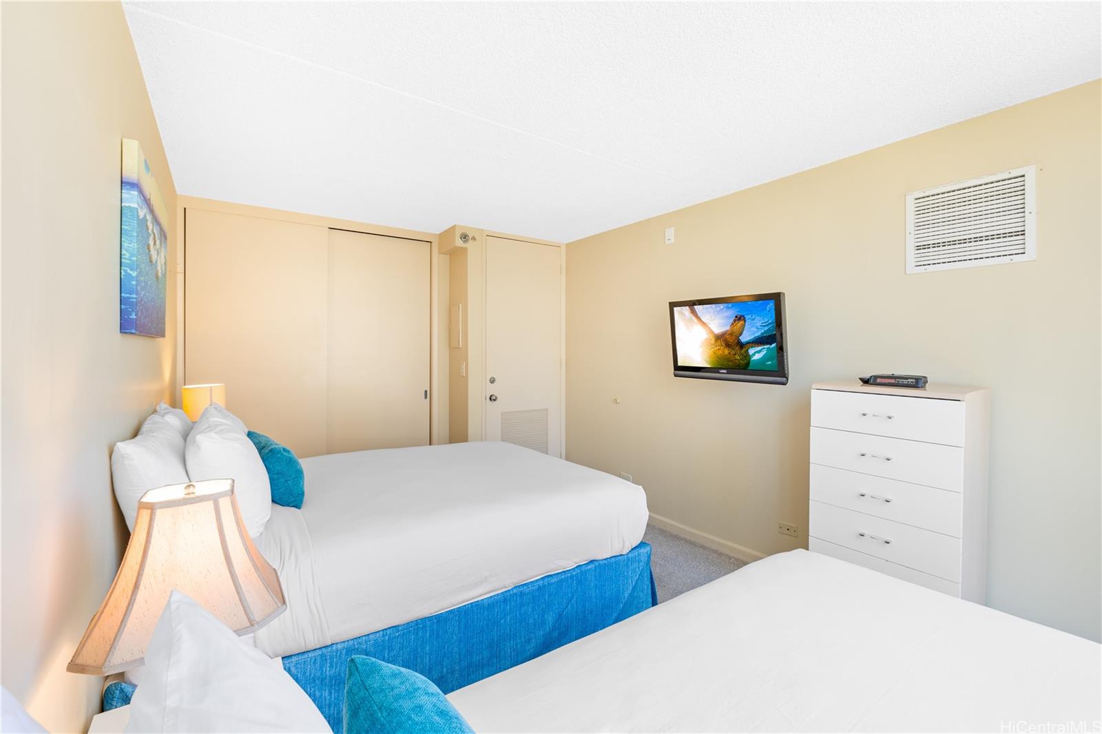 Waikiki Sunset condo # 810(NUC), Honolulu, Hawaii - photo 14 of 24