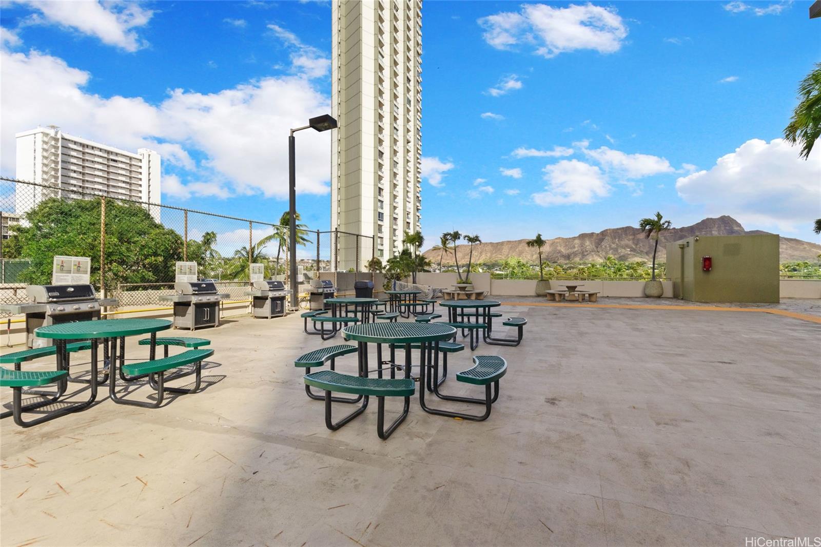 Waikiki Sunset condo # 902 (NUC), Honolulu, Hawaii - photo 11 of 22