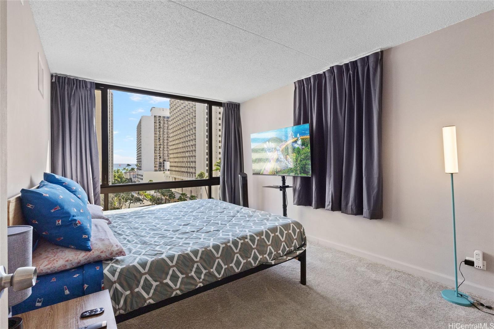 Waikiki Sunset condo # 902 (NUC), Honolulu, Hawaii - photo 7 of 22