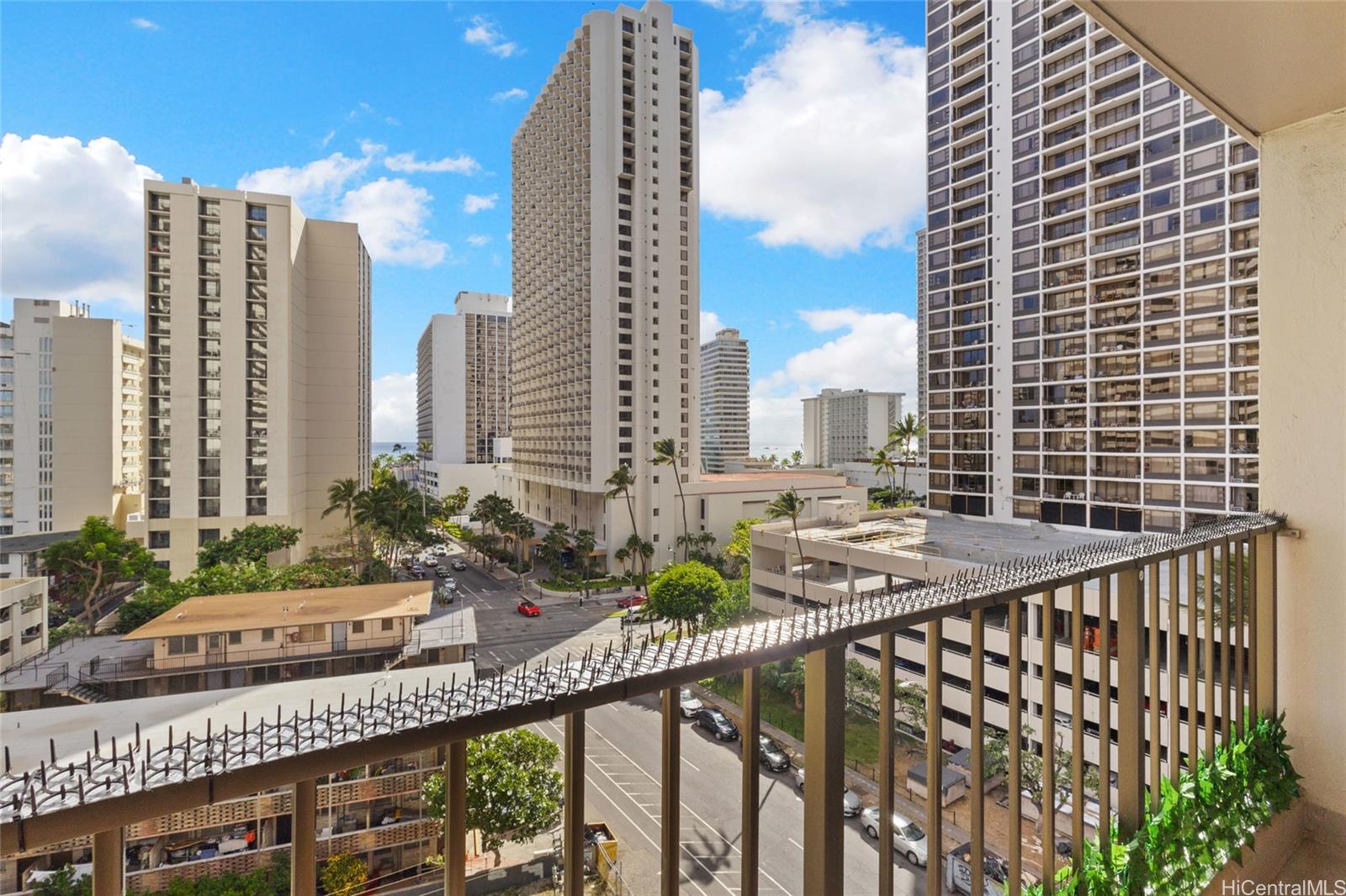 Waikiki Sunset condo # 902 (NUC), Honolulu, Hawaii - photo 10 of 22