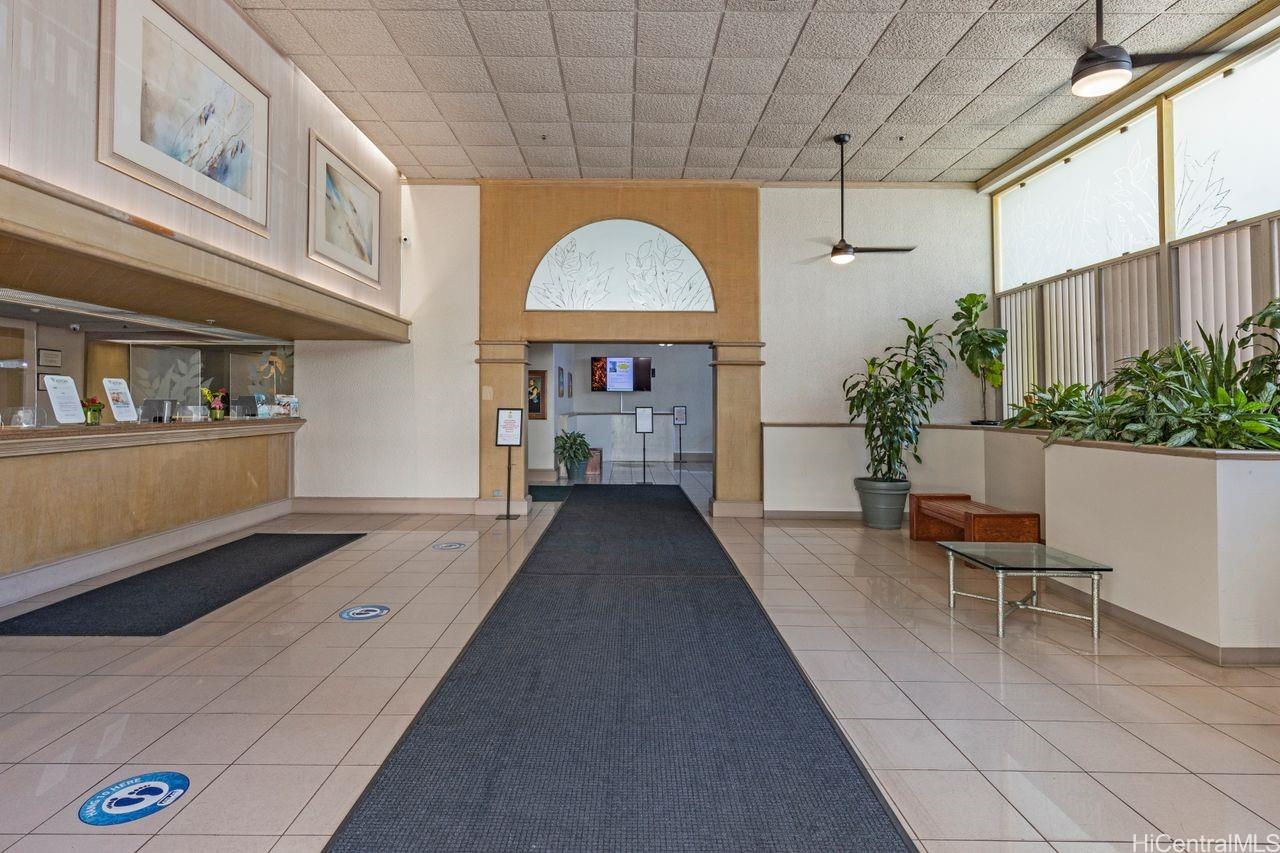 Waikiki Sunset condo # 906, Honolulu, Hawaii - photo 24 of 25