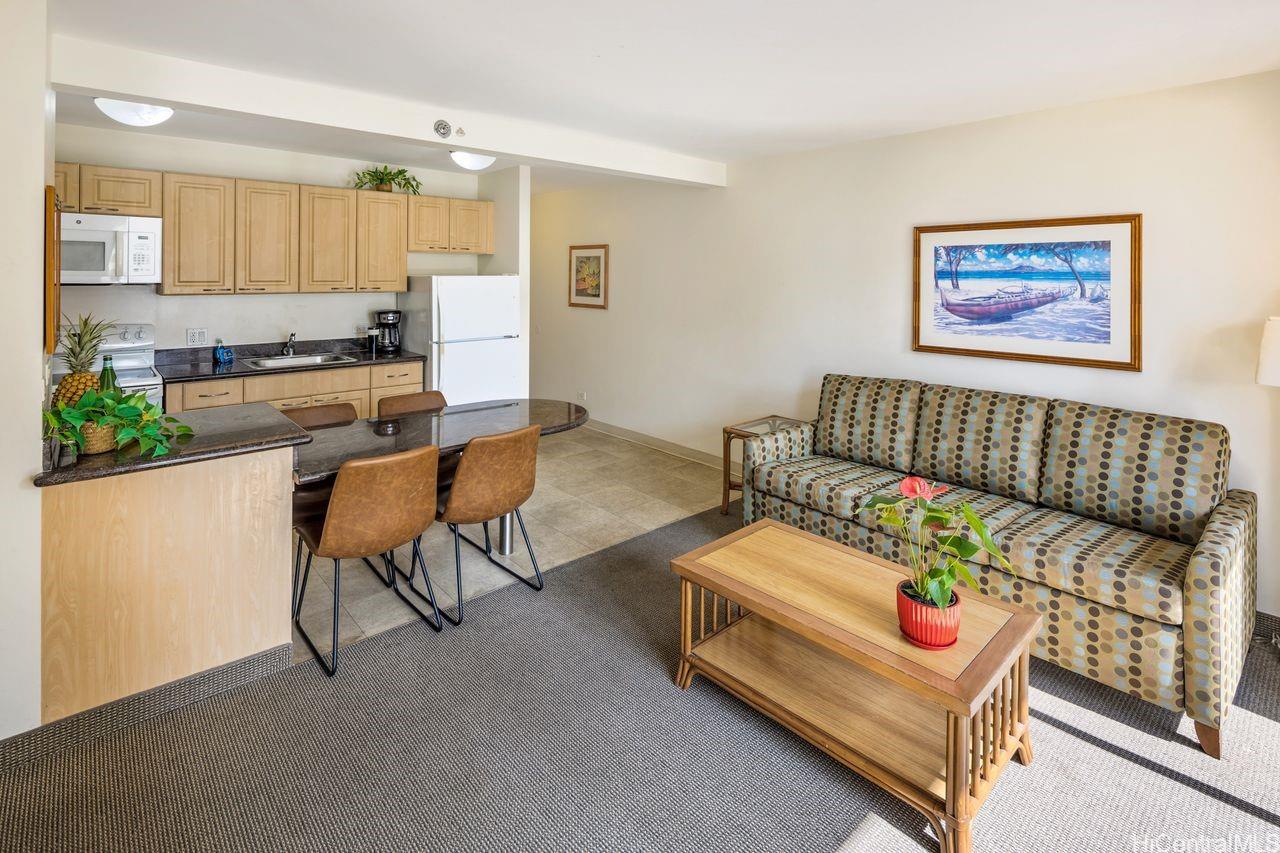 Waikiki Sunset condo # 906, Honolulu, Hawaii - photo 10 of 25