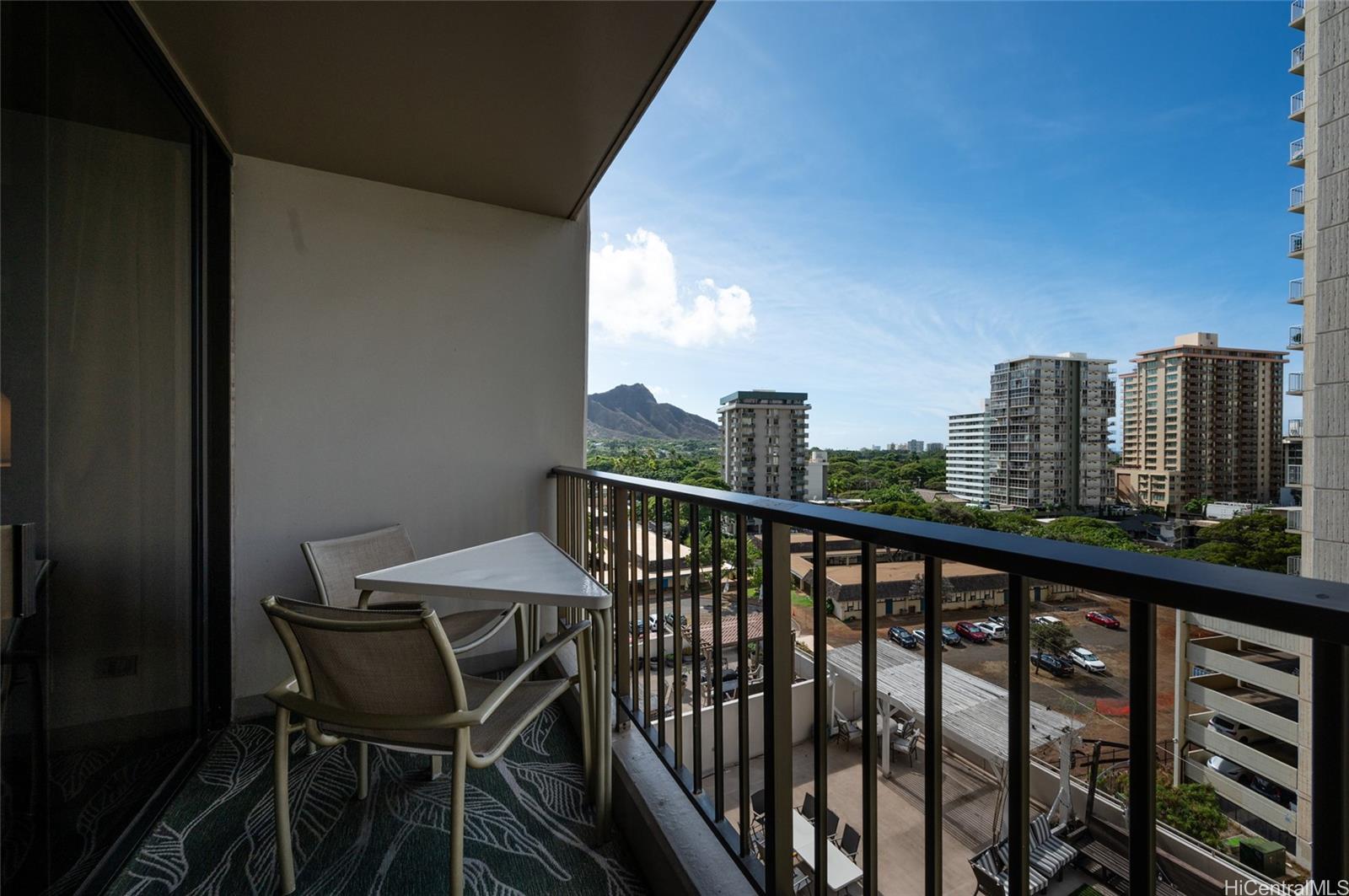 Waikiki Sunset condo # 910(NUC), Honolulu, Hawaii - photo 11 of 22