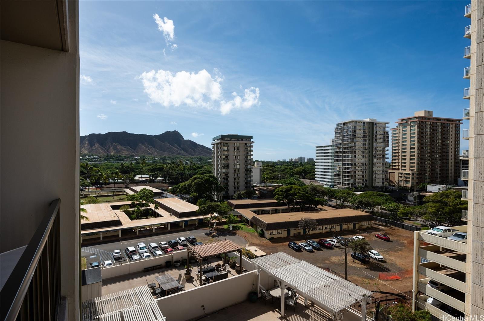 Waikiki Sunset condo # 910(NUC), Honolulu, Hawaii - photo 12 of 22